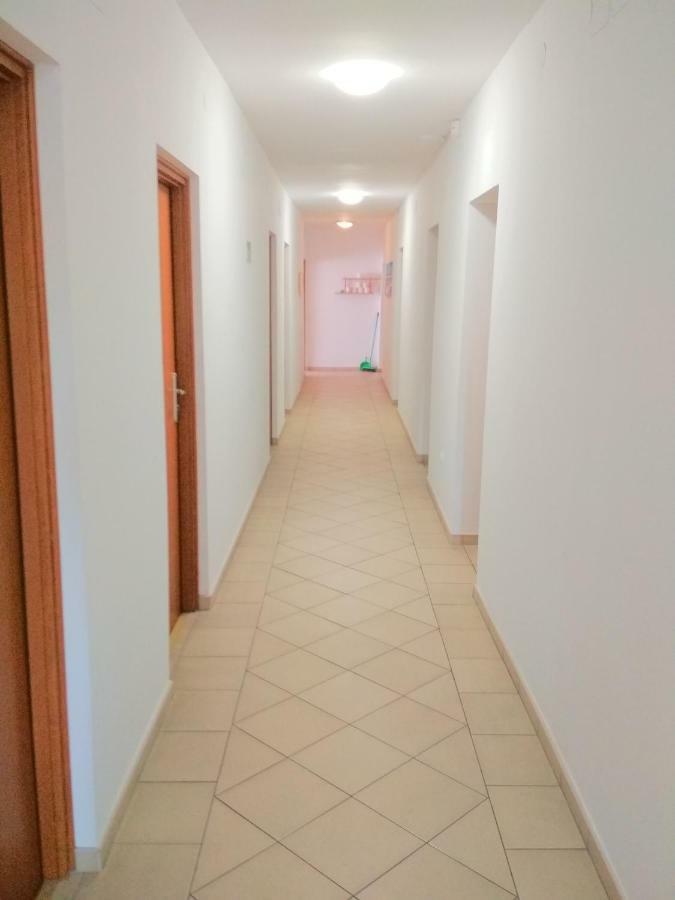 מידז'יוודז'י Pokoje Arka מראה חיצוני תמונה